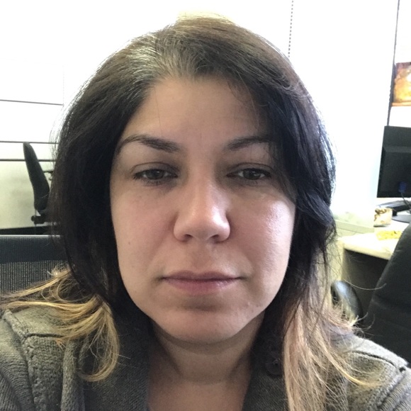 Meet your Posher, Dorothy - Picture 1 of 1